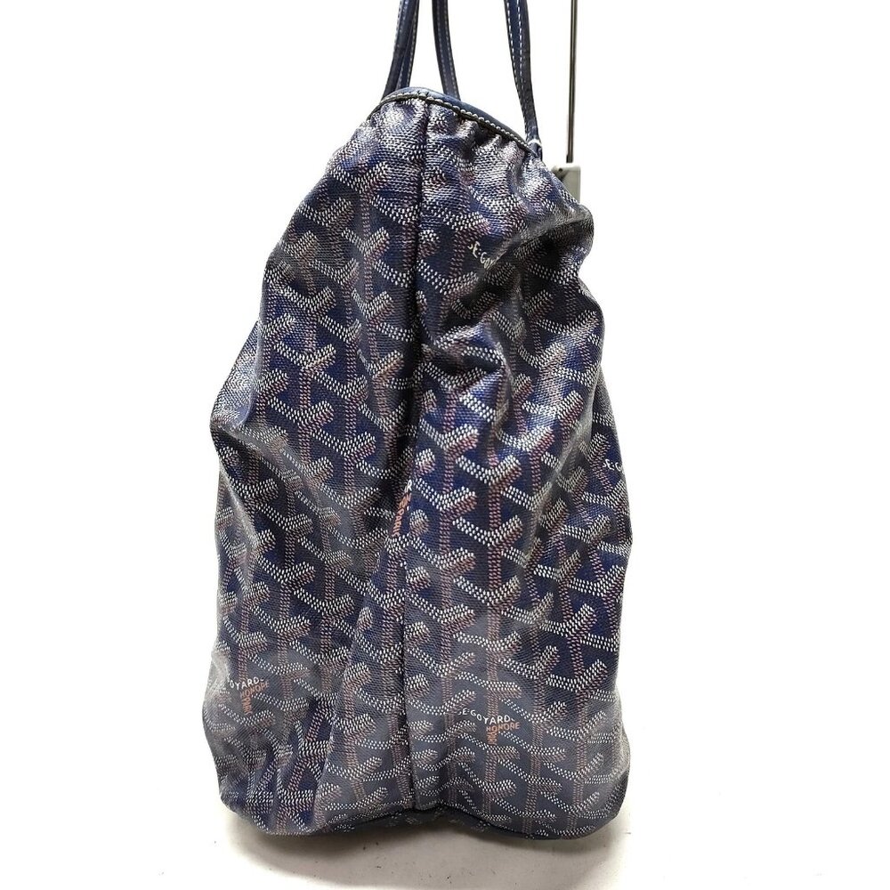 Goyard Tote W Pouch - Picture 4 of 14